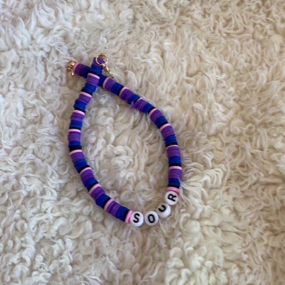 Ankle Bracelet - Picture 2 of 4